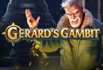 Gerard's Gambit Game Logo